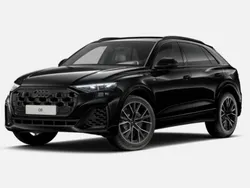 Negro Nuevo 2025 Audi Q8 Sport SUV | 110.705 €