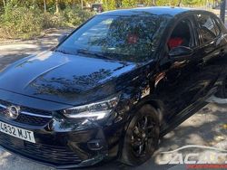 Negro Usado 2023 Opel Corsa Utilitario | 16.990 € (Caro)