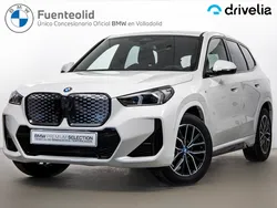 Nuevo 2025 BMW iX1 Comfort Edition SUV | 44.900 € (Precio justo)