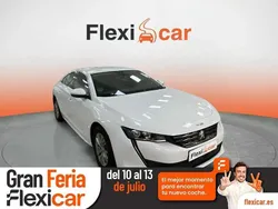 Blanco Usado 2019 Peugeot 508 Business-Line Berlina | 13.990 € (Precio justo)
