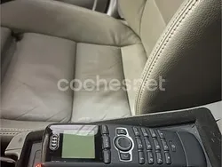 Azul Usado 2004 Audi A6 Premium Berlina | 5450 € (Un poco caro)