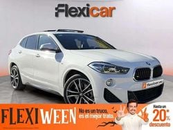 Blanco Usado 2019 BMW X2 SUV | 24.390 € (Buen precio)