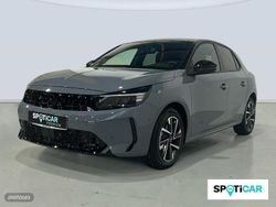 Gris Usado 2024 Opel Corsa | 16.900 € (Caro)