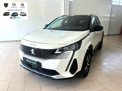 Blanco Usado 2021 Peugeot 3008 GT SUV | 22.900 € (Precio justo)