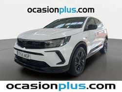 Blanco Usado 2024 Opel Grandland X S SUV | 20.810 € (Precio justo)