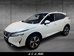 Blanco Usado 2023 Nissan Qashqai Tekna+ SUV | 27.990 € (Buen precio)