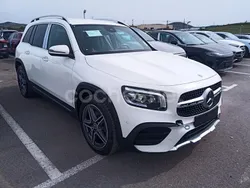 Negro Nuevo 2025 Mercedes GLB200 SUV | 41.900 € (Super precio)