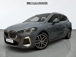 Usado 2022 BMW 218 Active Tourer Comfort Edition Monovolumen | 38.750 €
