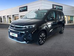 Negro Nuevo 2025 Opel Combo S Monovolumen | 29.700 € (Caro)