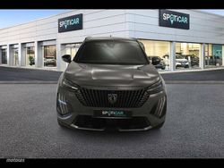 Gris Usado 2023 Peugeot 2008 GT SUV | 28.025 € (Caro)