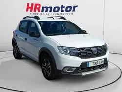 Usado 2020 Dacia Sandero Utilitario | 12.490 € (Precio justo)