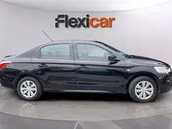 Negro Usado 2017 Citroën C-Elysee I Feel Berlina | 6490 € (Precio justo)