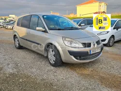 Renault Grand Scénic II