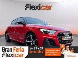 Rojo Usado 2021 Audi A1 Sportback Utilitario | 22.590 € (Precio justo)