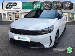 Blanco Usado 2024 Opel Corsa Berlina | 16.795 € (Caro)