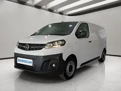 Blanco Usado 2022 Opel Vivaro-e Combi Innovation Van | 27.350 €