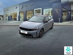 Gris Usado 2024 Opel Corsa Berlina | 15.250 € (Un poco caro)