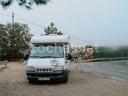 Gris / plata Usado 2003 Citroën Jumpy Comfort Monovolumen | 30.000 €