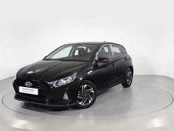Usado 2021 Hyundai i20 | 13.800 € (Precio justo)