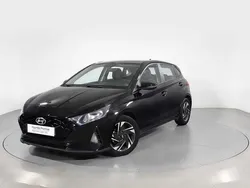 Usado 2021 Hyundai i20 | 13.900 € (Precio justo)