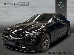 Usado 2023 Mercedes C220 Berlina | 44.900 € (Precio justo)