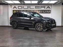 Gris Usado 2023 BMW X3 Comfort Edition SUV | 63.990 € (Super precio)