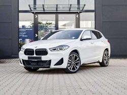 Blanco Usado 2021 BMW X2 SUV | 34.000 € (Caro)