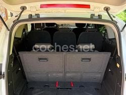 Blanco Usado 2013 Ford S-MAX Limited Monovolumen | 14.995 € (Caro)