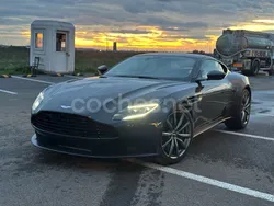Gris / plata Usado 2019 Aston Martin DB11 Coupe | 144.000 € (Buen precio)