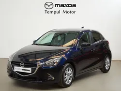 Otro Usado 2018 Mazda 2 Style+ Berlina | 12.990 € (Precio justo)