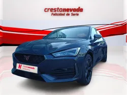 Usado 2024 Cupra Leon | 26.542 € (Buen precio)