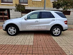 Mercedes ML420