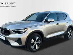 Usado 2022 Volvo XC40 Core SUV | 28.900 € (Precio justo)