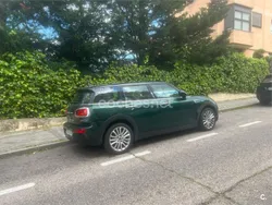Verde Usado 2016 Mini Cooper D Clubman Familiar | 16.000 € (Precio justo)