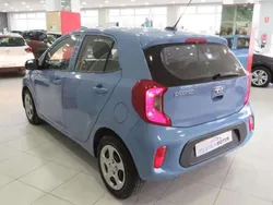 Burdeos Usado 2021 Kia Picanto Utilitario | 9500 € (Precio justo)