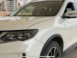 Blanco Usado 2019 Nissan X-Trail Tekna SUV | 12.900 € (Super precio)