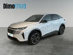 Blanco Usado 2024 Peugeot 3008 Allure SUV | 29.700 € (Precio justo)