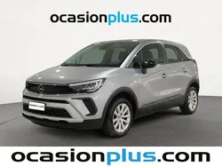 Gris Usado 2021 Opel Crossland Edition SUV | 11.319 € (Precio justo)