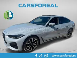 BMW 420 Gran Coupé