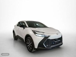 Blanco Usado 2025 Toyota C-HR Advance SUV | 34.900 € (Caro)