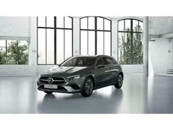 Negro Nuevo 2025 Mercedes A250 Berlina | 47.899 € (Caro)