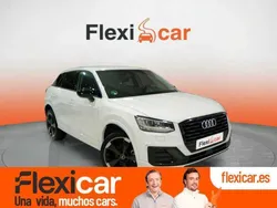 Blanco Usado 2020 Audi Q2 Premium SUV | 19.190 € (Super precio)