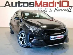 Negro Usado 2022 Kia XCeed SUV | 14.490 € (Super precio)