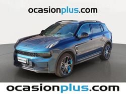 Blanco Usado 2023 Lynk & Co 01 SUV | 23.273 € (Precio justo)