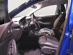 Azul Usado 2019 Opel Grandland X S SUV | 13.708 € (Precio justo)