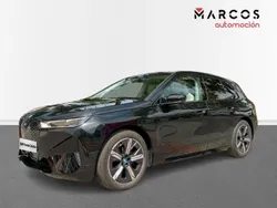 Otro Usado 2023 BMW iX SUV | 54.900 € (Precio justo)
