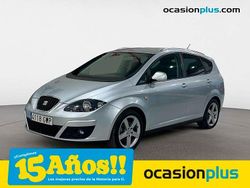Gris Usado 2010 Seat Altea Sport Monovolumen | 7900 €