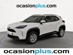 Blanco Usado 2024 Toyota Yaris Cross Business Edition SUV | 22.522 € (Buen precio)