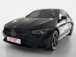 Usado 2024 Mercedes 250 Coupe | 42.500 €