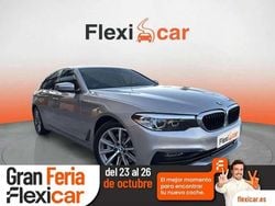 Gris Usado 2020 BMW 520 Comfort Edition Berlina | 25.990 € (Buen precio)